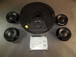 Volkswagen Golf VII Audio system kit 5G0035456