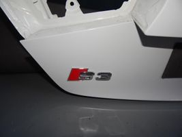 Audi A3 S3 8V Portellone posteriore/bagagliaio 