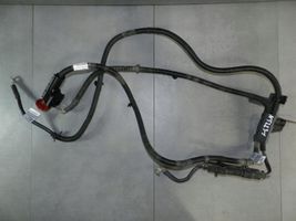Volkswagen Crafter Moottorin asennusjohtosarja 9064400241