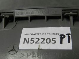 Volkswagen Crafter Klamka wewnętrzna drzwi tylnych A9067600061