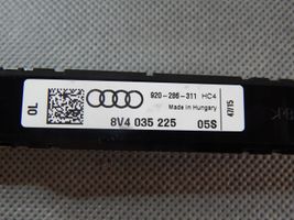 Audi A3 S3 8V Pystyantennivahvistin 8V4035225