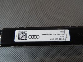 Audi A3 S3 8V Wzmacniacz anteny 8V3035225B