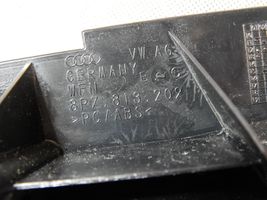 Volkswagen Golf VI Muu sisätilojen osa 8P7813209