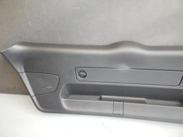 Audi A3 S3 8V Pagrindinis apdailos skydas 8V3867979B