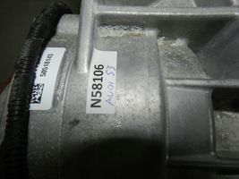 Audi A3 8Y Mechanizm różnicowy tylny / Dyferencjał 5WA907554N