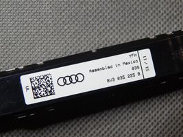 Audi A3 S3 8V Amplificateur d'antenne 8V3035225B