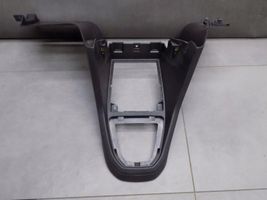 Volkswagen Caddy Console centrale 2K5863475A