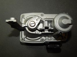 Volkswagen Polo V 6R Intake manifold valve actuator/motor 