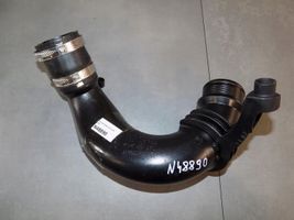 Volkswagen Transporter - Caravelle T5 Intercooler hose/pipe 7E0145762