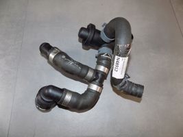 Volkswagen Transporter - Caravelle T5 Engine coolant pipe/hose 7E0121086L