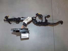 Volkswagen Transporter - Caravelle T5 Fuel injector wires 06J971082C