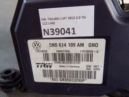 Volkswagen Tiguan ABS Steuergerät 5N0614109AM