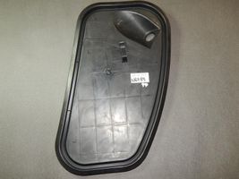 Volkswagen Sharan Other front door trim element 