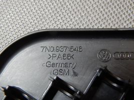 Volkswagen Sharan Staffa di montaggio del riscaldamento ausiliario Webasto 7N0937546