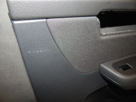 Volkswagen Sharan Etuoven verhoilu 7N1867012E