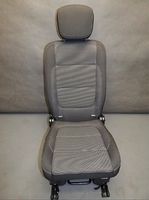 Volkswagen Sharan Rear seat 