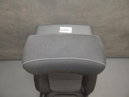 Volkswagen Sharan Front passenger seat 