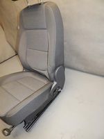 Volkswagen Sharan Front passenger seat 