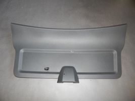 Skoda Fabia Mk3 (NJ) Set rivestimento portellone posteriore/bagagliaio 6V9867975