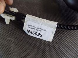 Volkswagen Tiguan Tailgate/trunk wiring harness 5N0971148BL