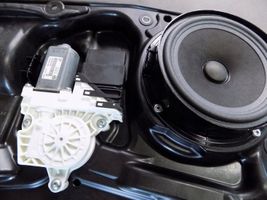 Volkswagen Tiguan Elektryczny podnośnik szyby drzwi tylnych 5N0839729R