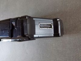Volkswagen Tiguan Мультимедийный контроллер 5N0035342F