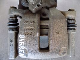 Volkswagen Tiguan Caliper del freno trasero 1K01205079