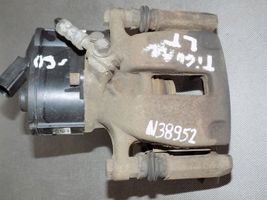 Volkswagen Tiguan Caliper del freno trasero 1K01205079