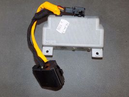 Volkswagen Tiguan Voltage converter/converter module 5N0907155