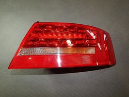 Audi RS5 Aizmugurējais lukturis virsbūvē 