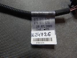 Audi RS5 Citi elektroinstalācijas vadi 079971579