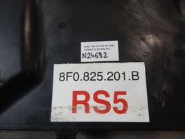 Audi RS5 Osłona boczna podwozia 8F0825201B