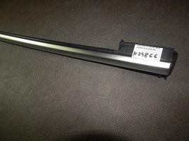 Audi RS5 Front door glass trim molding 8F0853763E