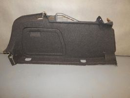 Audi RS5 Trunk/boot side trim panel 