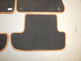 Audi RS5 Car floor mat set 