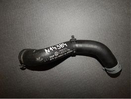 Audi RS5 Engine coolant pipe/hose 07912105AC