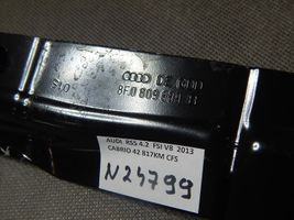 Audi RS5 Muu sisätilojen osa 8F0809889B