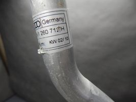 Audi RS5 Gaisa kondicioniera caurulīte (-es) / šļūtene (-es) 8K0260707AD