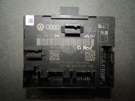 Audi RS5 Durų elektronikos valdymo blokas 8t0959793d