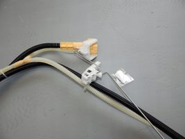 Volkswagen Touareg II Fuel line/pipe/hose 