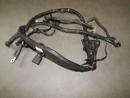 Audi A6 S6 C7 4G Kabel Anlasser 4G1971228A