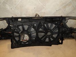 Audi A6 S6 C5 4B Kit frontale 