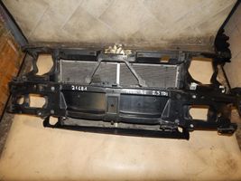 Audi A6 S6 C5 4B Front piece kit 