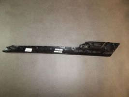 Volkswagen PASSAT B8 Baguette moulure de porte arrière 3G0867450