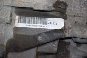 Volkswagen Amarok Manual 6 speed gearbox NCQ