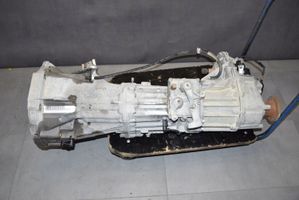 Volkswagen Amarok Manual 6 speed gearbox NCQ