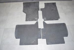 Volkswagen Amarok Car floor mat set 2H0061501
