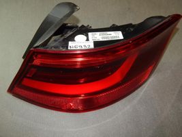 Audi A3 S3 8V Lampa tylna 8V3945096B