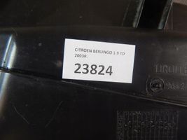 Citroen Berlingo Pyyhinkoneiston lista 9642405777