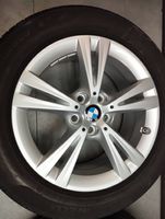 BMW X1 F48 F49 R17-alumiinivanne 6856064